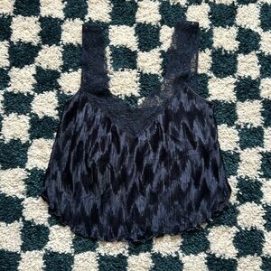 Vintage 90s La Perla camisole tank